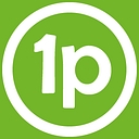 1pmobile.com Logo